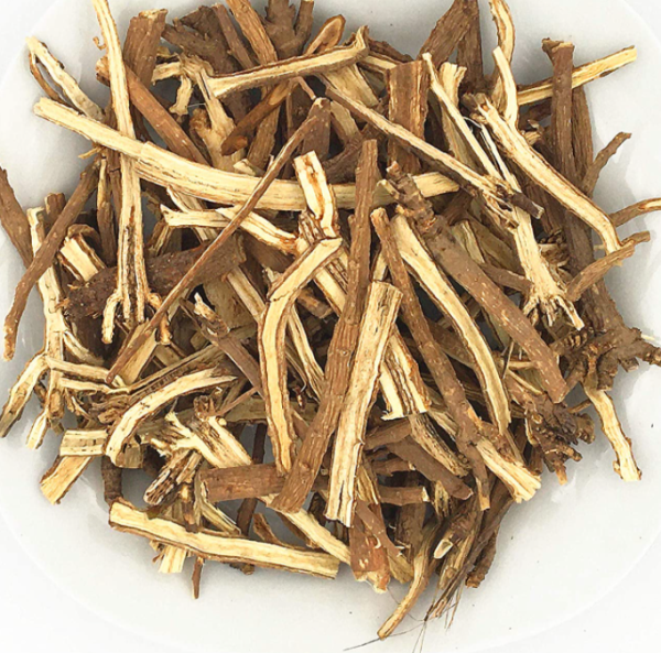 Radix Bupleuri - Chai Hu - 柴胡