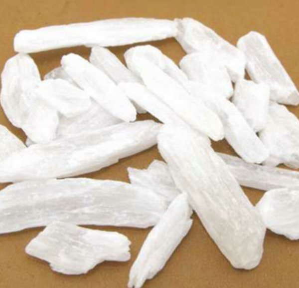 Gypsum Fibrosum - Shi Gao - 石膏